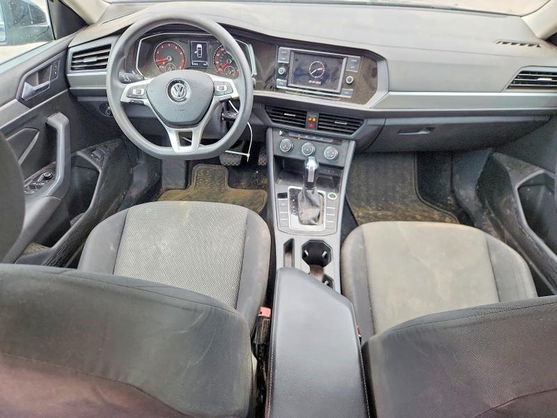 65753096 :رقم المزاد ، 3VWC57BUXMM091589 vin ، 2021 Volkswagen Jetta مزاد بيع