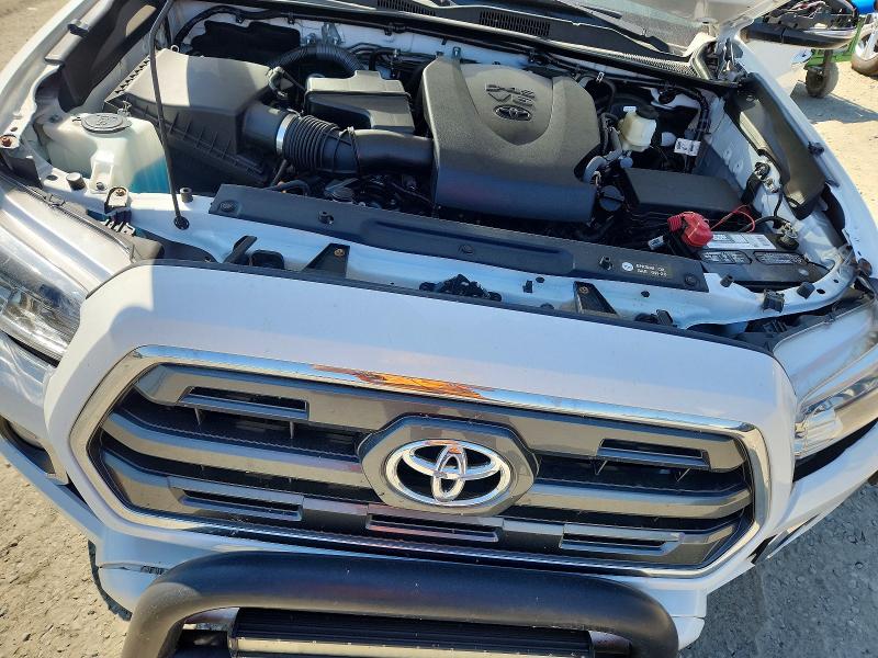 Aukcja sprzedaży 2017 Toyota Tacoma, vin: 3TMGZ5AN5HM051014, numer aukcji: 61941446
