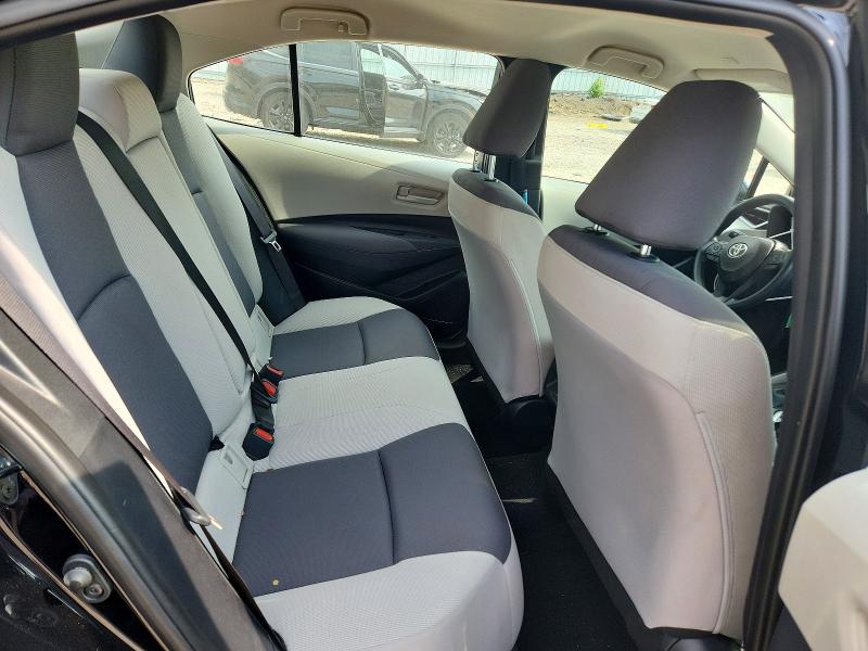 Продаж на аукціоні авто 2026 Toyota Corolla, vin: 5YFB4MDE7TP393760, номер лоту: 64191236
