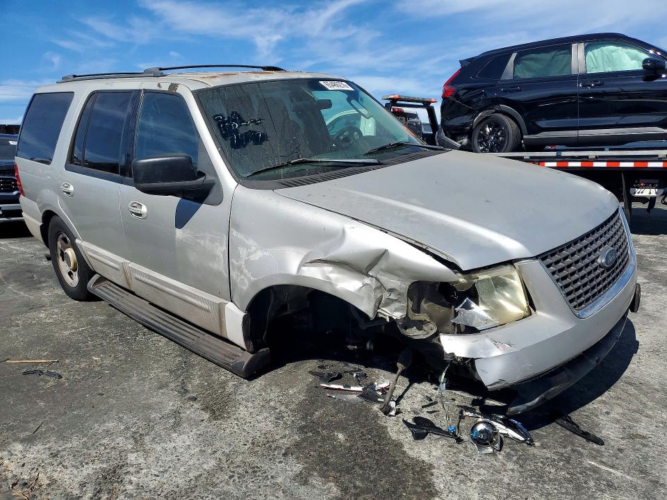 Aukcja sprzedaży 2003 Ford Expedition, vin: 1FMRU15W73LB78565, numer aukcji: 65486276