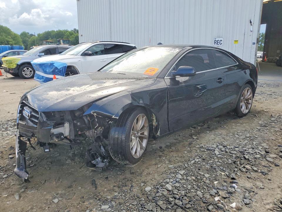 Aukcja sprzedaży 2013 Audi A5, vin: WAUGFAFR4DA012786, numer aukcji: 64431876