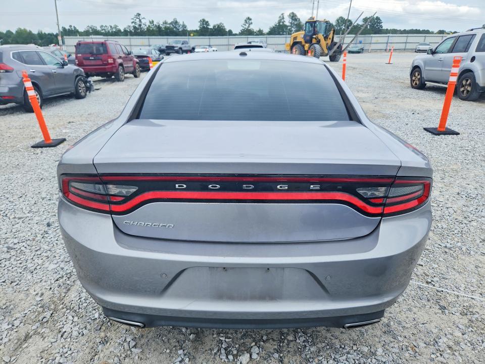 Aukcja sprzedaży 2015 Dodge Charger, vin: 2C3CDXBG0FH840454, numer aukcji: 66838576