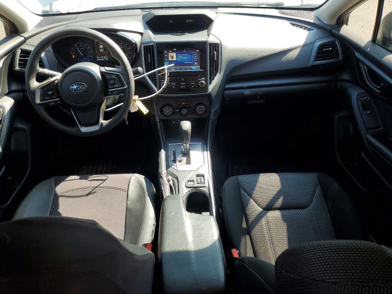 Продажа на аукционе авто 2022 Subaru Impreza, vin: 4S3GKAV68N3609287, номер лота: 66278246