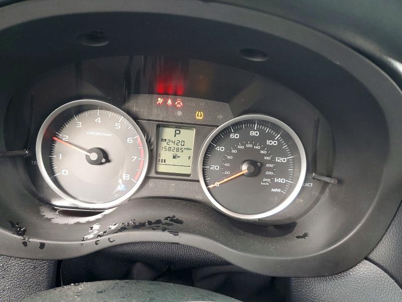 Aukcja sprzedaży 2017 Subaru Forester, vin: JF2SJABC5HH405966, numer aukcji: 63530436