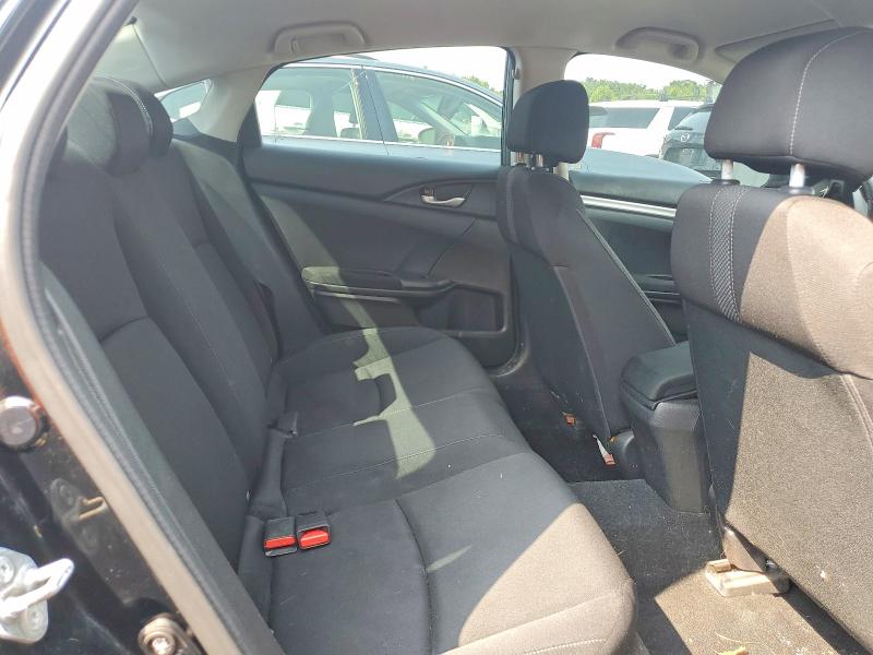 Продаж на аукціоні авто 2019 Honda Civic, vin: 19XFC2F6XKE006066, номер лоту: 64080786