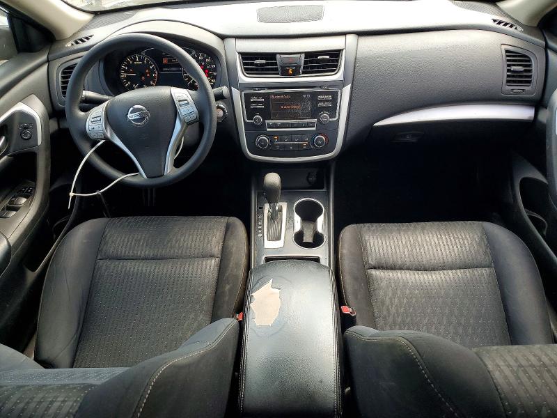 Продаж на аукціоні авто 2016 Nissan Altima, vin: 1N4AL3AP0GC205437, номер лоту: 66565386