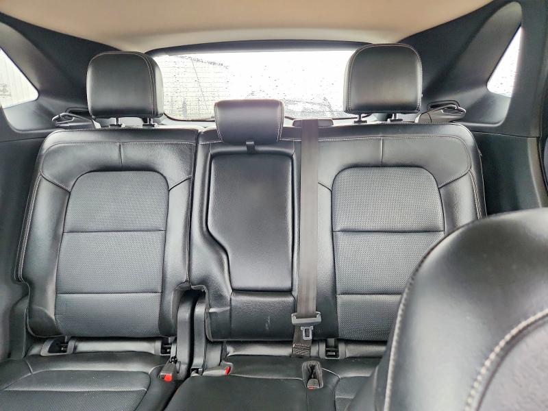 Продаж на аукціоні авто 2020 Ford Escape, vin: 1FMCU9J92LUA16387, номер лоту: 64514576