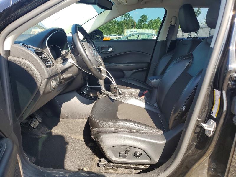 Продаж на аукціоні авто 2021 Jeep Compass, vin: 3C4NJCBB5MT526880, номер лоту: 65874986