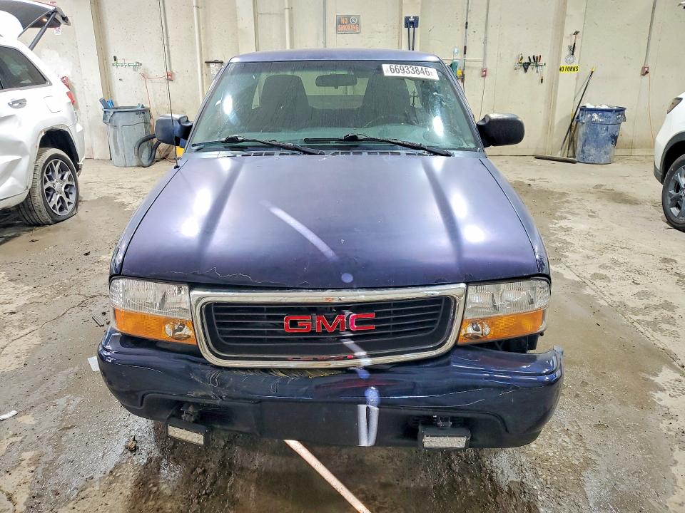 Aukcja sprzedaży 2002 Gmc Sonoma, vin: 1GTCS19W128185717, numer aukcji: 66933846