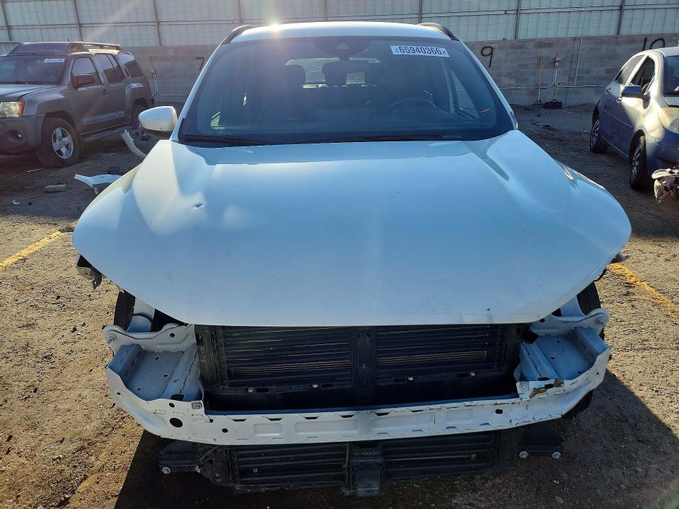 65940366 :رقم المزاد ، 1FMCU9NA7PUB16494 vin ، 2023 Ford Escape مزاد بيع
