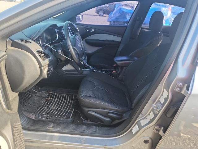 65042656 :رقم المزاد ، 1C3CDFBB7GD539922 vin ، 2016 Dodge Dart مزاد بيع