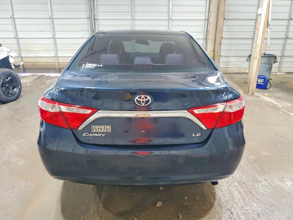 Продаж на аукціоні авто 2015 Toyota Camry, vin: 4T4BF1FK6FR506702, номер лоту: 65804426