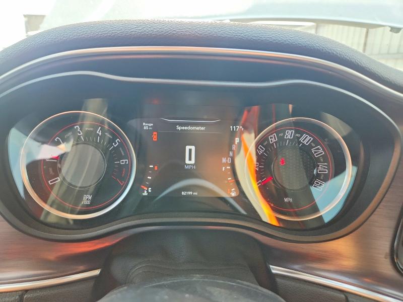 Aukcja sprzedaży 2018 Dodge Challenger, vin: 2C3CDZAG5JH305335, numer aukcji: 63506856