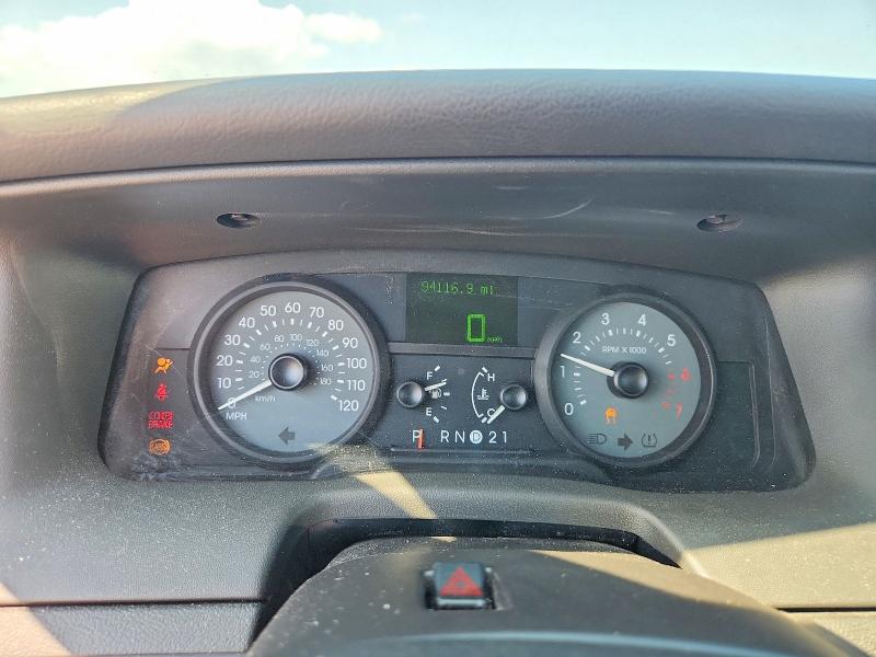 Aukcja sprzedaży 2006 Mercury Grand Marquis, vin: 2MEFM75VX6X629298, numer aukcji: 63309346