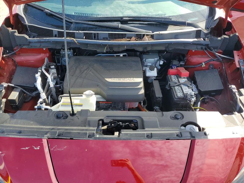 Продаж на аукціоні авто 2024 Nissan Leaf, vin: 1N4CZ1CV3RC553422, номер лоту: 64621246