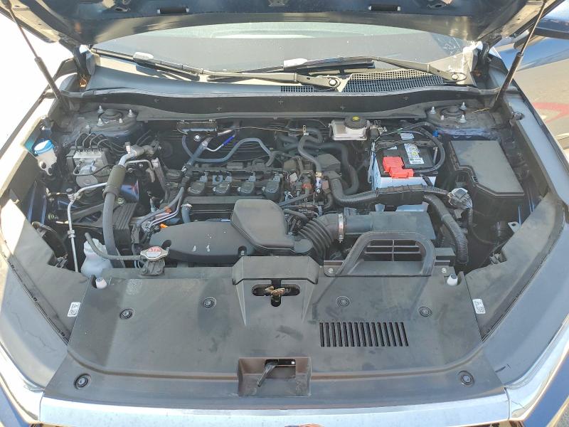 Продажа на аукционе авто 2025 Honda Cr-v, vin: 2HKRS3H43SH316802, номер лота: 65947336