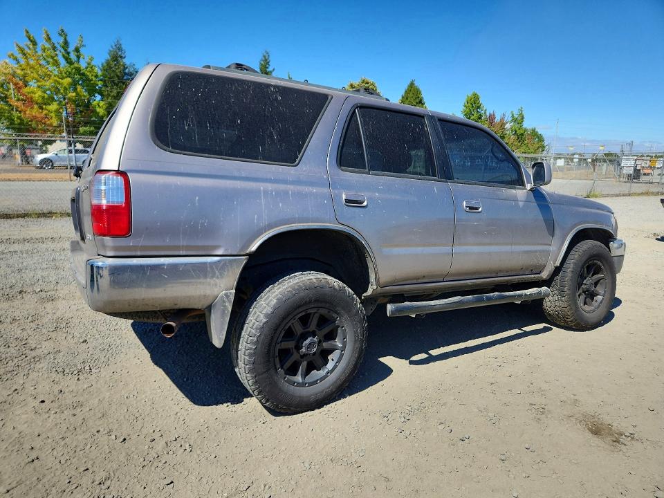 Продаж на аукціоні авто 2001 Toyota 4runner, vin: JT3HN86R410346051, номер лоту: 65900386