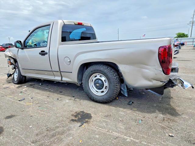 Продаж на аукціоні авто 2006 Chevrolet Colorado, vin: 1GCCS148968235777, номер лоту: 64216116