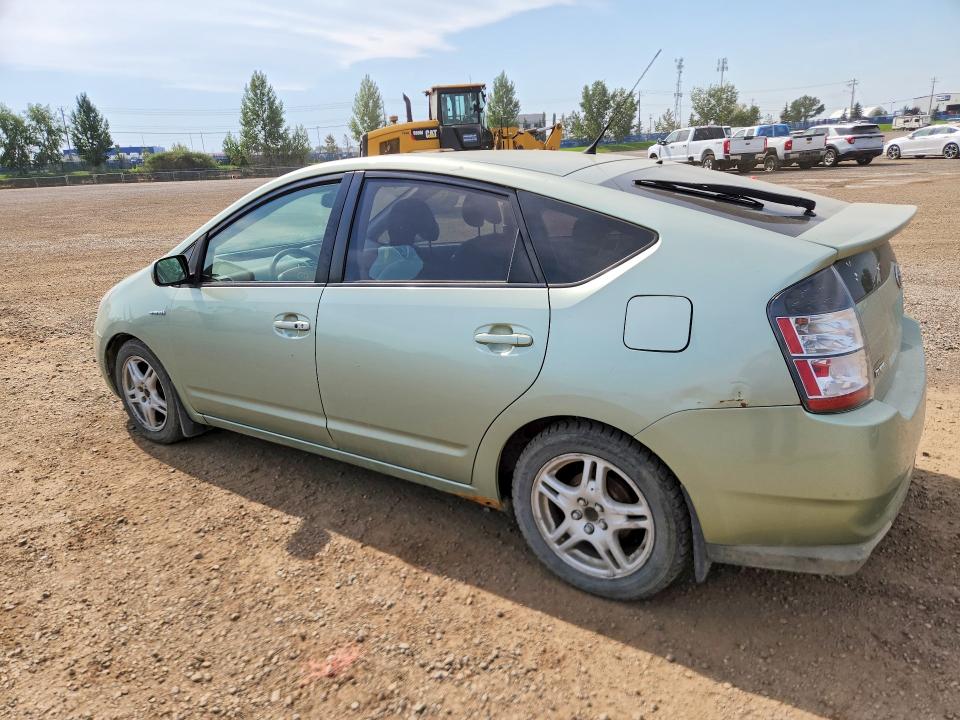 Aukcja sprzedaży 2008 Toyota Prius, vin: JTDKB20U487807108, numer aukcji: 67310706