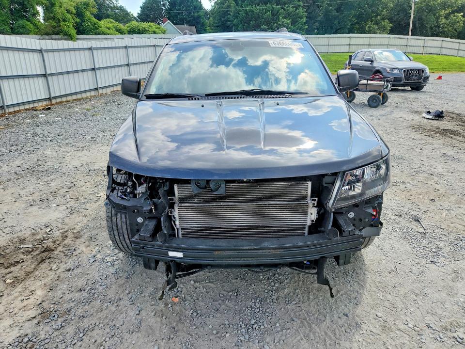 Aukcja sprzedaży 2020 Dodge Journey, vin: 3C4PDCAB3LT274921, numer aukcji: 67068606