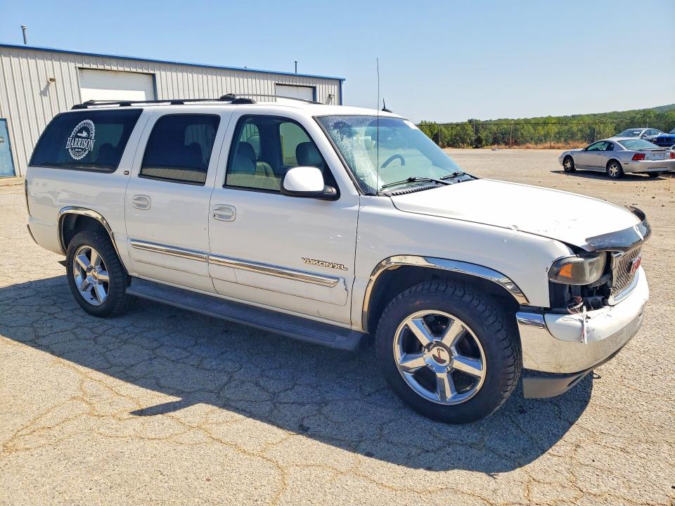 Продаж на аукціоні авто 2003 Gmc Yukon Xl, vin: 3GKFK16ZX3G264931, номер лоту: 66723566