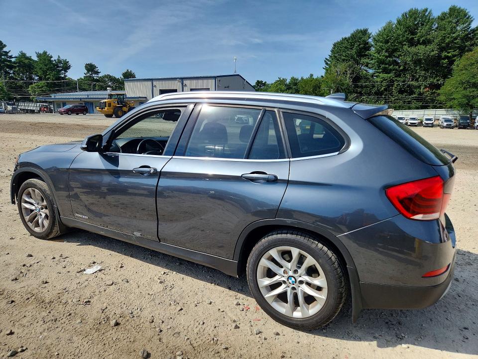 Aukcja sprzedaży 2015 Bmw X1, vin: WBAVL1C54FVY39183, numer aukcji: 65832016