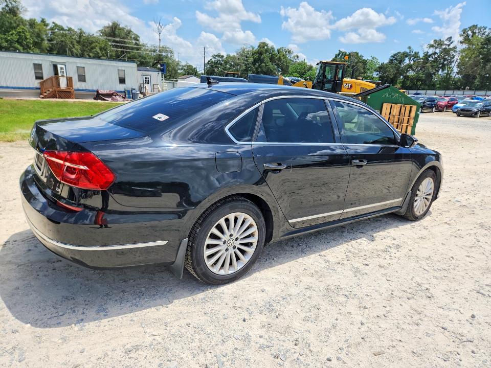 66547366 :رقم المزاد ، 1VWBT7A31GC065270 vin ، 2016 Volkswagen Passat مزاد بيع