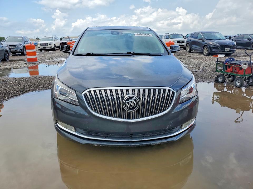 64806666 :رقم المزاد ، 1G4GF5G39FF189775 vin ، 2015 Buick Lacrosse مزاد بيع