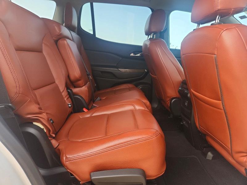 2019 Gmc Acadia მანქანა იყიდება აუქციონზე, vin: 1GKKNKLA4KZ106108, აუქციონის ნომერი: 63259786