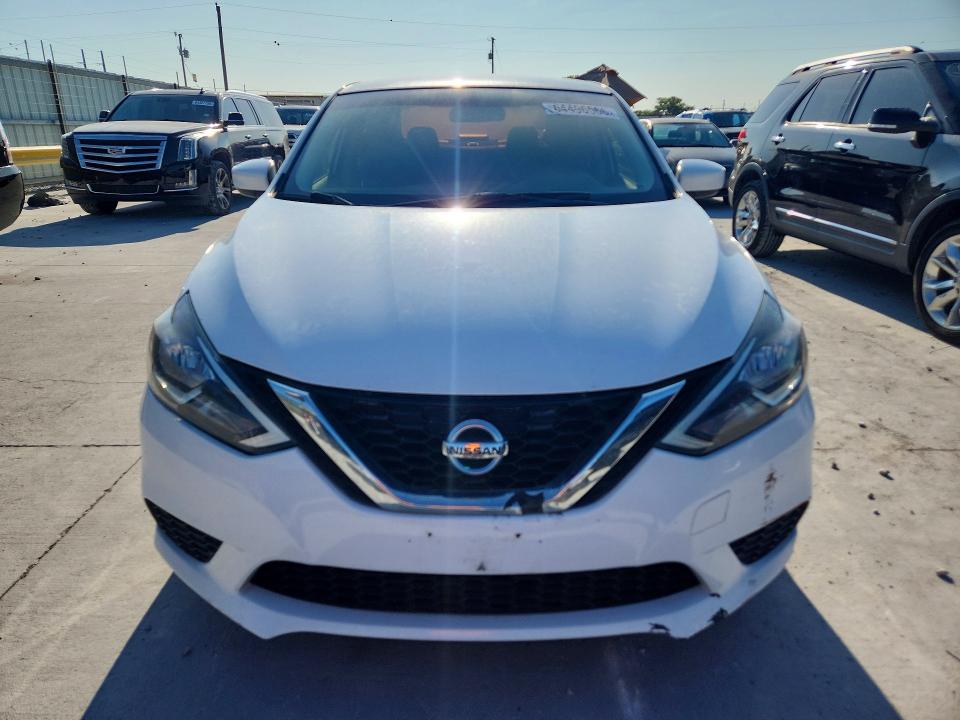 Aukcja sprzedaży 2017 Nissan Sentra, vin: 3N1AB7AP8HY274585, numer aukcji: 64496566