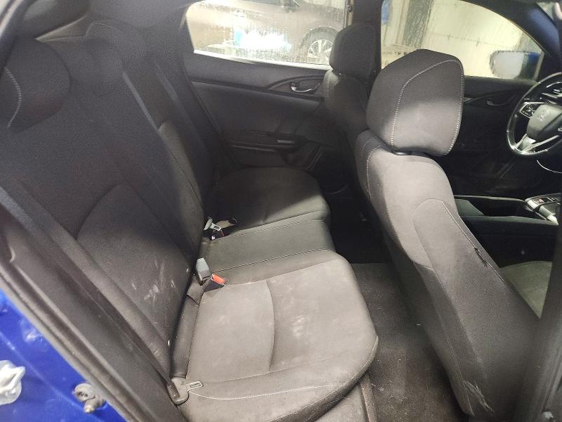 Aukcja sprzedaży 2019 Honda Civic, vin: SHHFK7G41KU219400, numer aukcji: 64289936