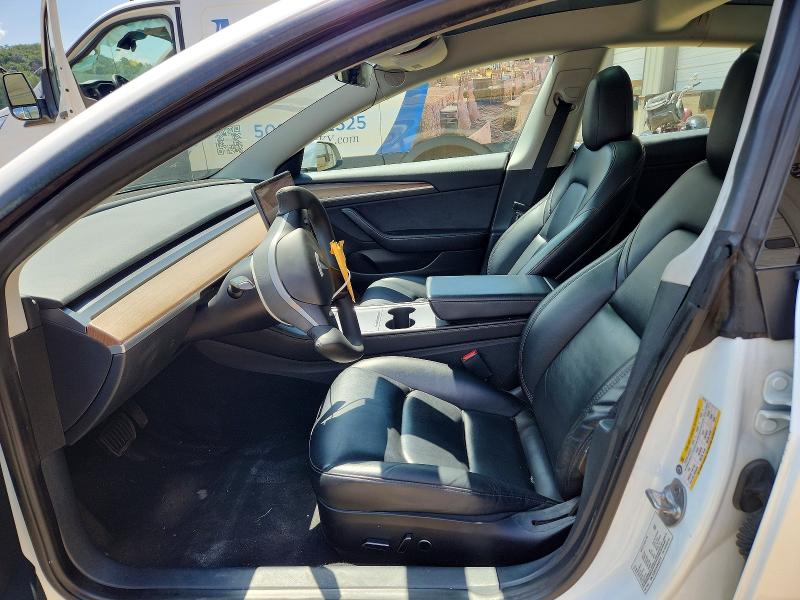 Aukcja sprzedaży 2023 Tesla Model 3, vin: 5YJ3E1EA7PF437219, numer aukcji: 65581966