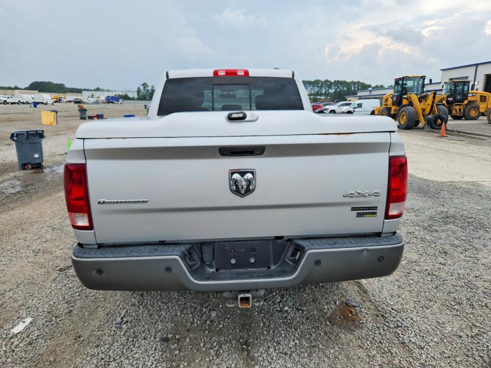 Продажа на аукционе авто 2012 Dodge Ram 1500, vin: 1C6RD7LP2CS151144, номер лота: 66263376