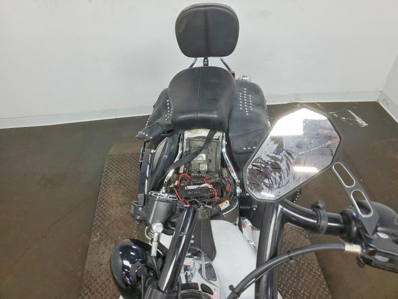 Aukcja sprzedaży 2013 Harley-davidson Flstc, vin: 1HD1BWV12DB015742, numer aukcji: 63680496