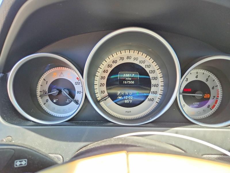Продаж на аукціоні авто 2013 Mercedes-benz C, vin: WDDGJ4HBXDF994187, номер лоту: 63425706