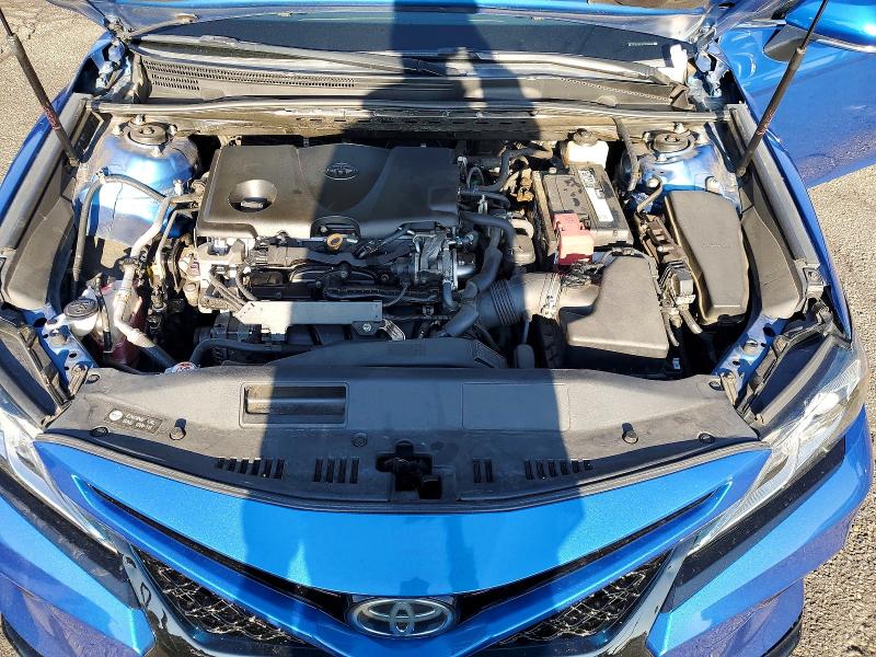 Aukcja sprzedaży 2018 Toyota Camry, vin: 4T1B11HK9JU017810, numer aukcji: 66594626