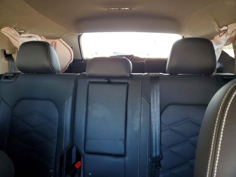 Продаж на аукціоні авто 2026 Volkswagen Atlas, vin: 1V2HN2CA0TC534993, номер лоту: 65404406