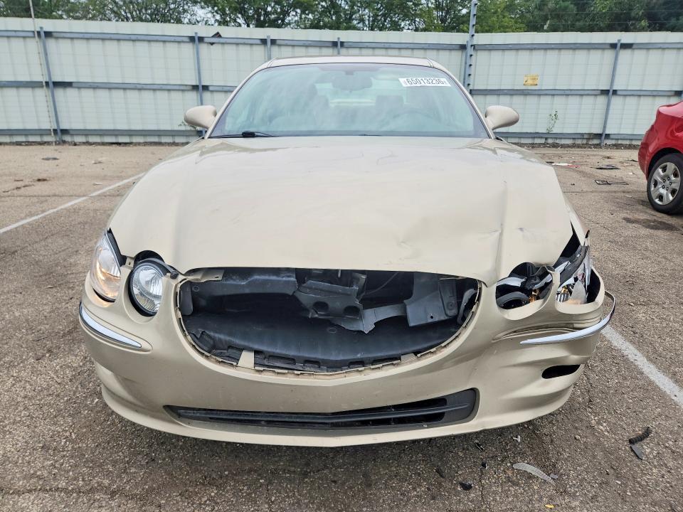 Aukcja sprzedaży 2009 Buick Lacrosse, vin: 2G4WC582191200029, numer aukcji: 65013236