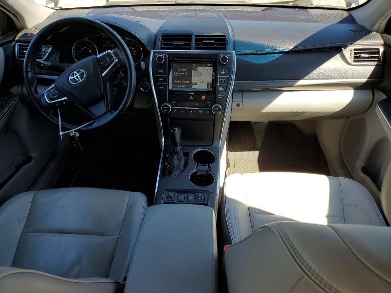 Auction sale of the 2016 Toyota Camry Hybrid, vin: 4T1BD1FK1GU186318, lot number: 64505676