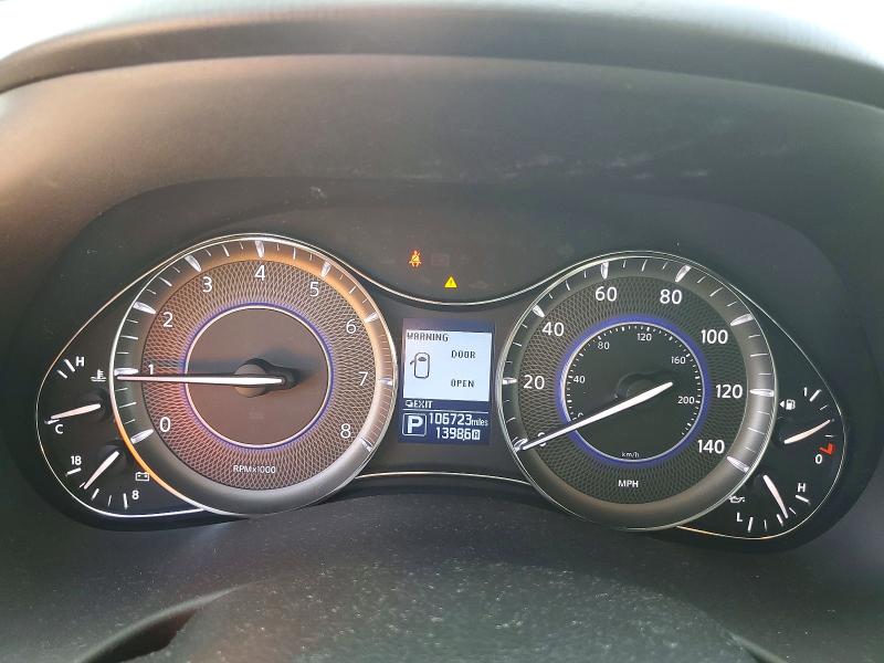 Продажа на аукционе авто 2014 Infiniti Qx80, vin: JN8AZ2NF2E9555106, номер лота: 63864836