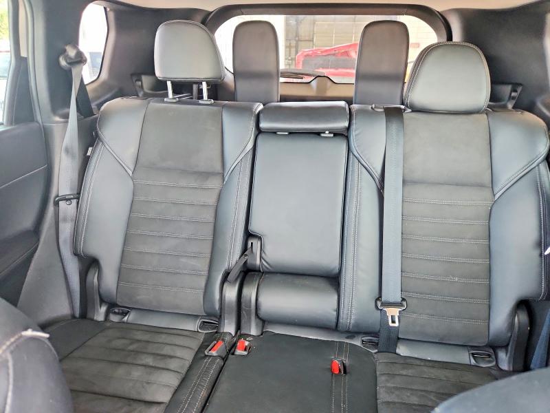 Продаж на аукціоні авто 2022 Mitsubishi Outlander, vin: JA4J3UA81NZ089792, номер лоту: 66461026