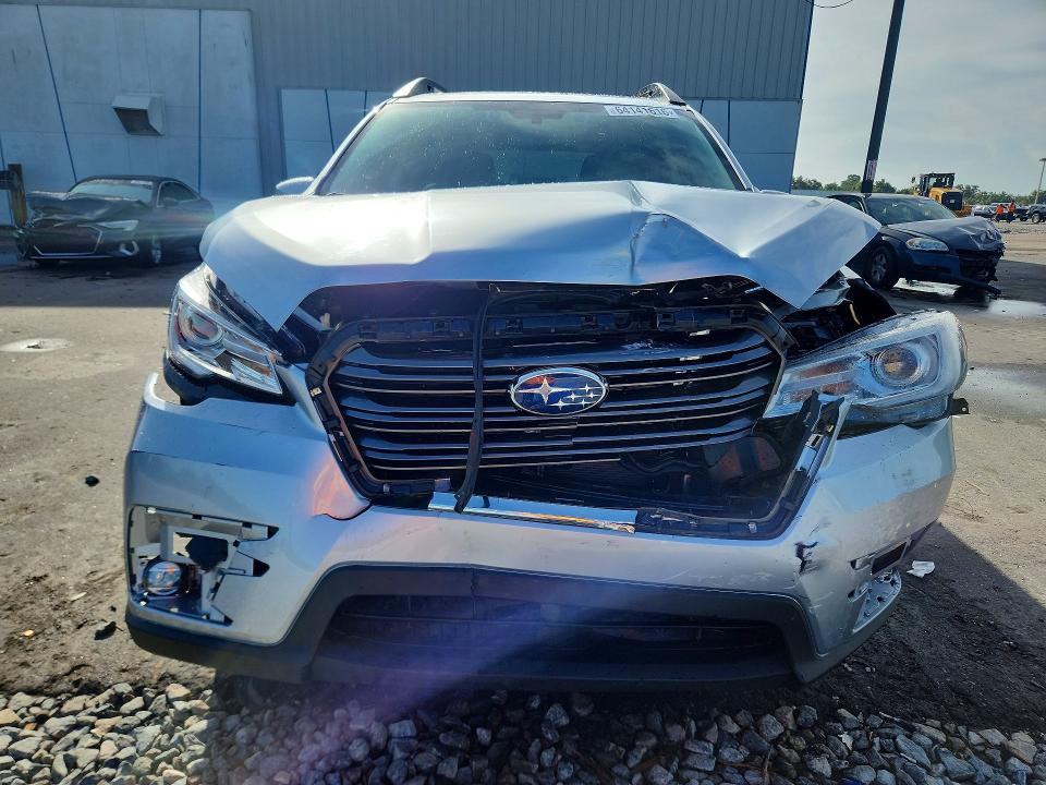 64141616 :رقم المزاد ، 4S4WMALD4M3409167 vin ، 2021 Subaru Ascent مزاد بيع