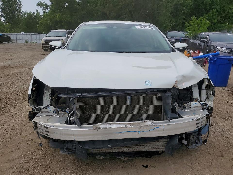 Продажа на аукционе авто 2016 Honda Civic, vin: 2HGFC1F97GH114694, номер лота: 64417656