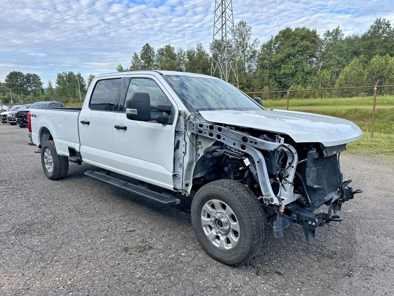 Aukcja sprzedaży 2024 Ford F250, vin: 1FT7W2BA0REE04348, numer aukcji: 65736936