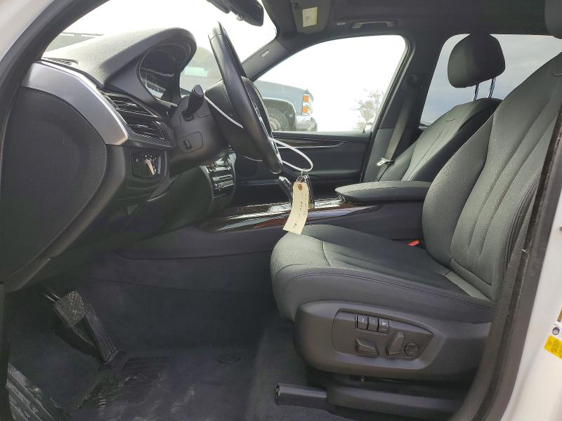 66065476 :رقم المزاد ، 5UXKR2C57H0U18793 vin ، 2017 Bmw X5 مزاد بيع