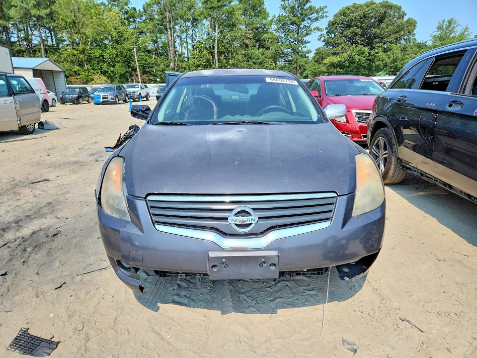 Aukcja sprzedaży 2008 Nissan Altima, vin: 1N4AL21E78N430369, numer aukcji: 64052116