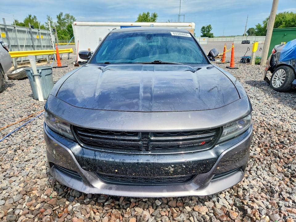 Продаж на аукціоні авто 2017 Dodge Charger, vin: 2C3CDXJG1HH614301, номер лоту: 65580866