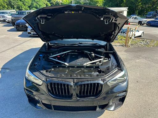 Aukcja sprzedaży 2023 Bmw X5, vin: 5UXCR6C03P9R91541, numer aukcji: 62379306