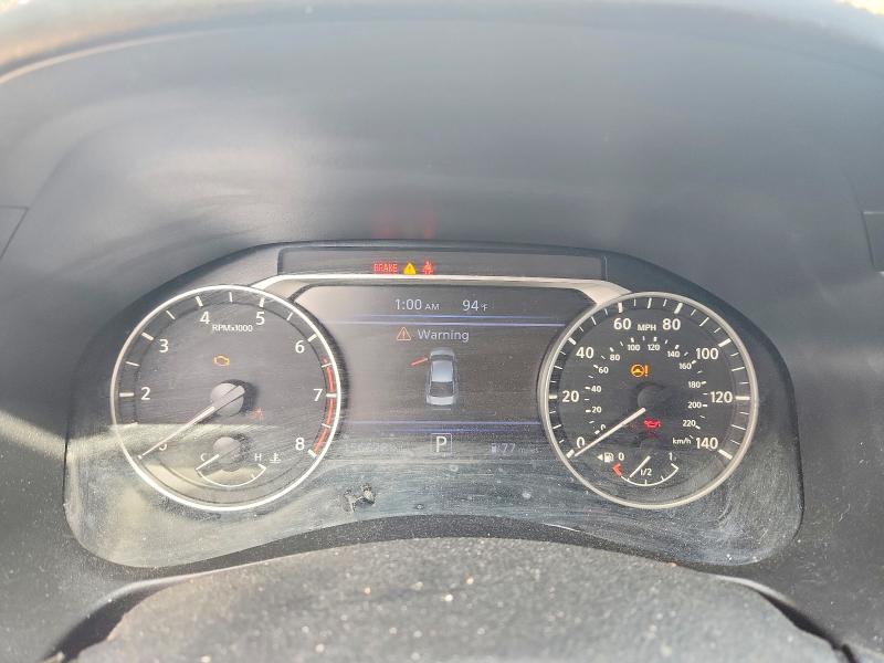 Aukcja sprzedaży 2020 Nissan Altima, vin: 1N4BL4CV3LC130183, numer aukcji: 65801136