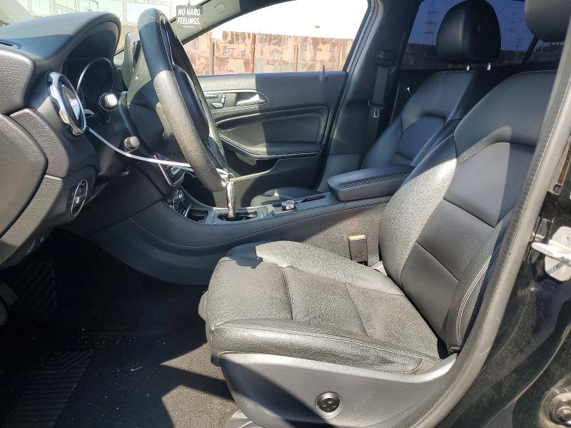 Продаж на аукціоні авто 2018 Mercedes-benz Gla, vin: WDCTG4EB0JJ437948, номер лоту: 64448976